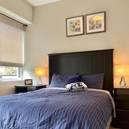 Victoria Old Town One Bedroom Apartment מראה חיצוני תמונה