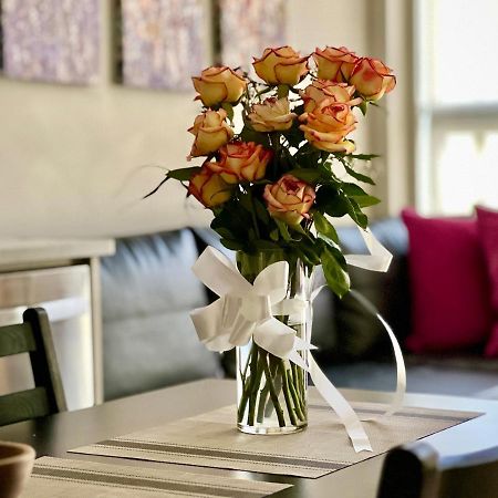 Victoria Old Town One Bedroom Apartment מראה חיצוני תמונה