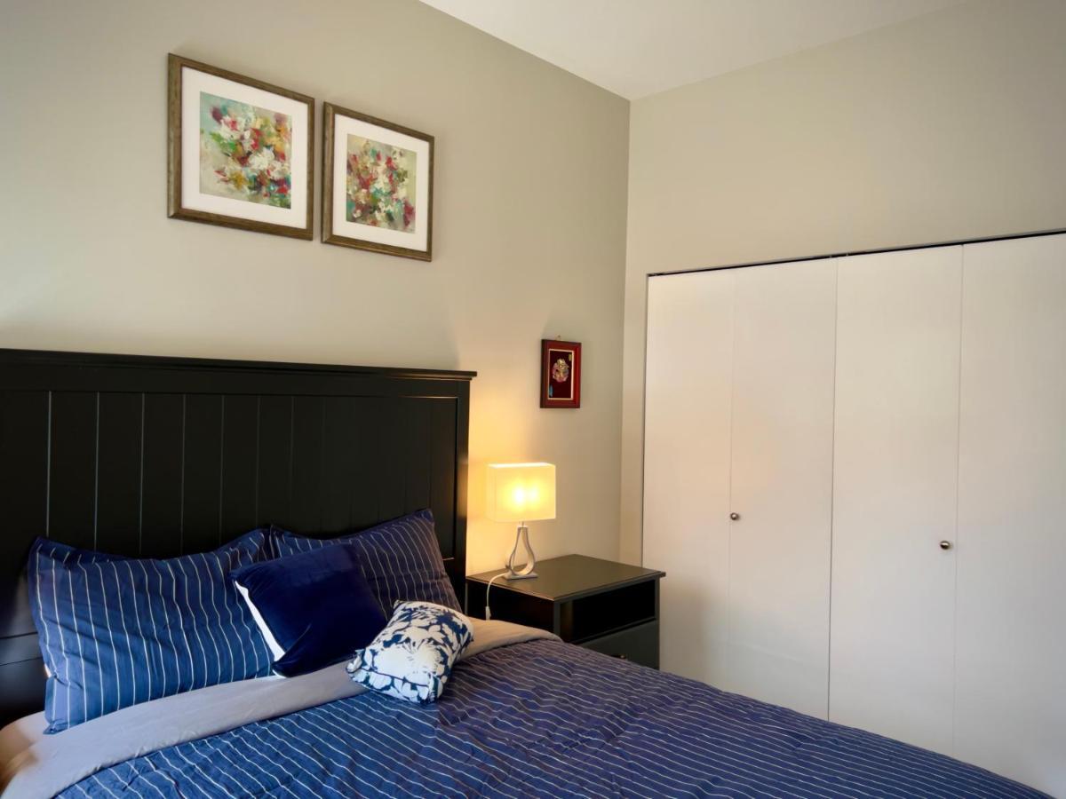 Victoria Old Town One Bedroom Apartment מראה חיצוני תמונה