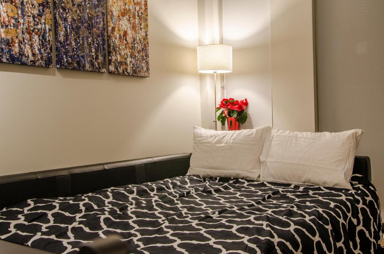 Victoria Old Town One Bedroom Apartment מראה חיצוני תמונה