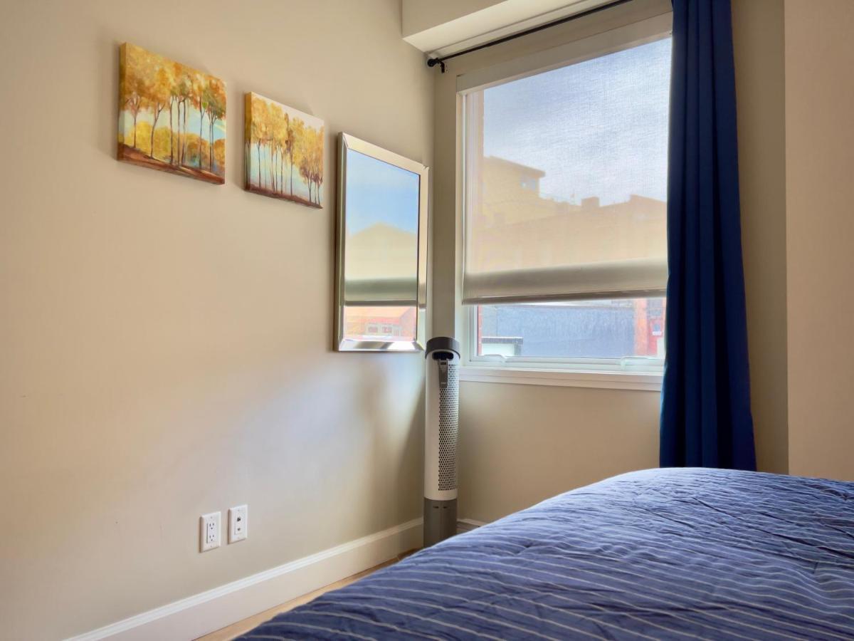 Victoria Old Town One Bedroom Apartment מראה חיצוני תמונה