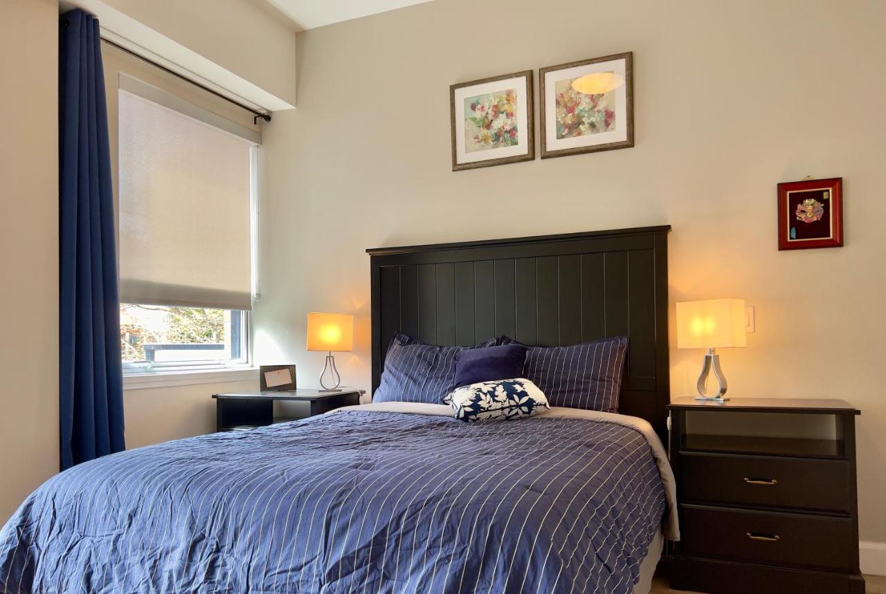 Victoria Old Town One Bedroom Apartment מראה חיצוני תמונה