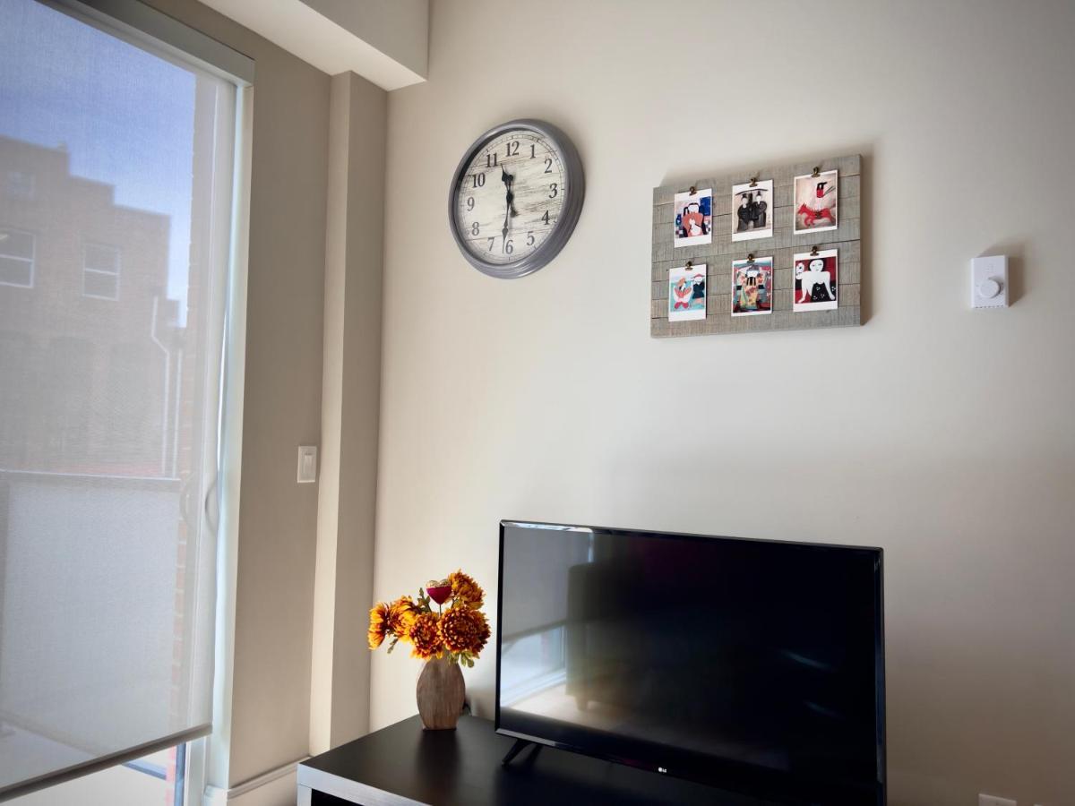 Victoria Old Town One Bedroom Apartment מראה חיצוני תמונה
